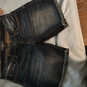 Lucky Brand Men's Blue Jeans